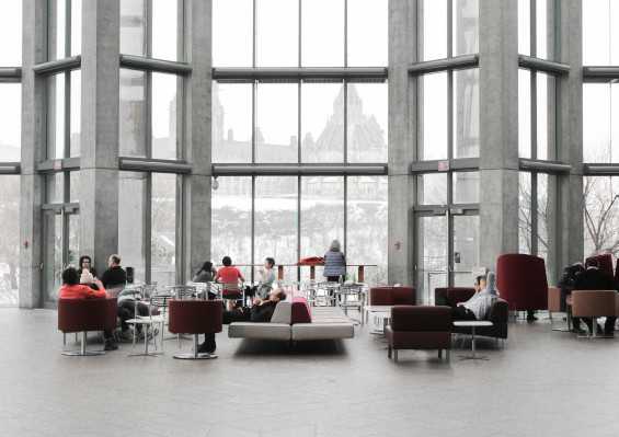 Marmalade AI uses this to create a peer network.